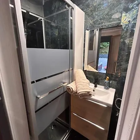 Petit Et Son Abrité * Nancy