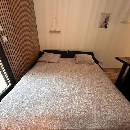 Petit Et Son Abrite * Нанси