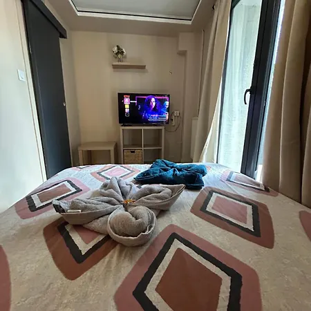 Appartement Petit Et Son Abrite