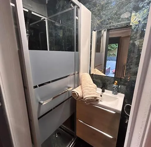 Petit Et Son Abrite * Nancy