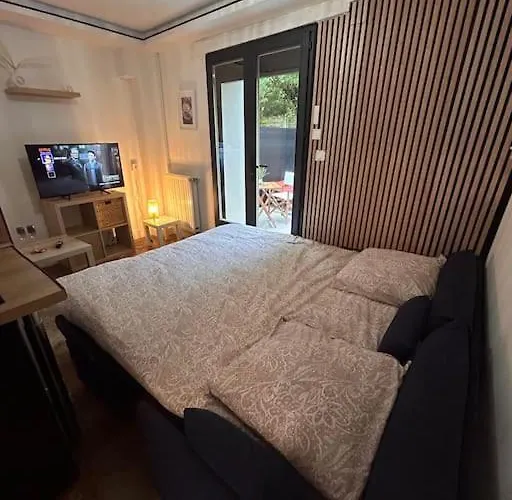 Petit Et Son Abrite *