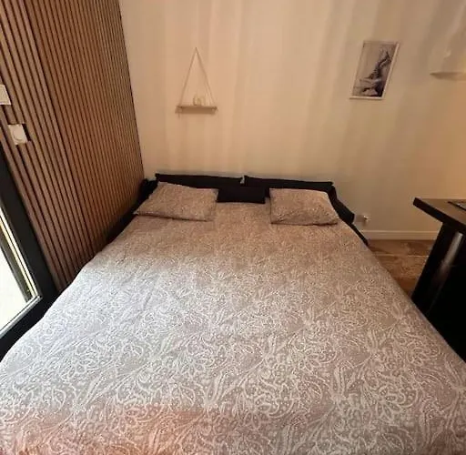 Petit Et Son Abrite * Nancy